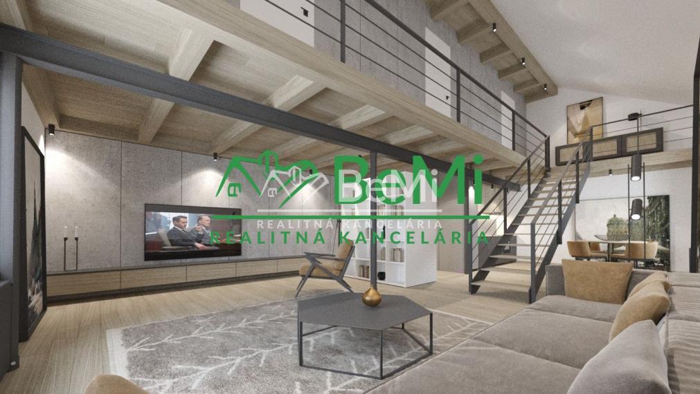 Predaj rodinný dom - Horné Ozorovce