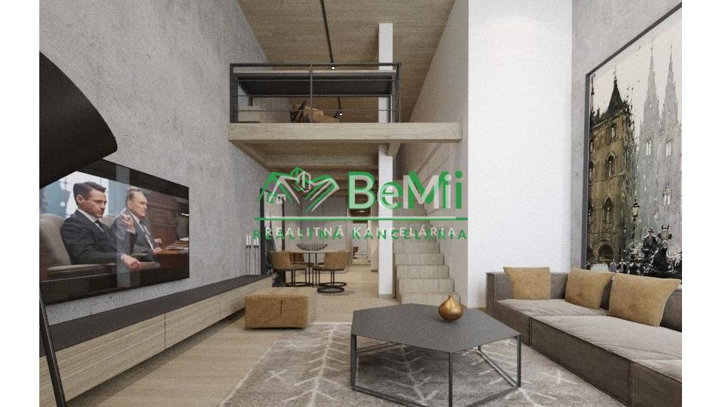 Predaj rodinný dom - Horné Ozorovce