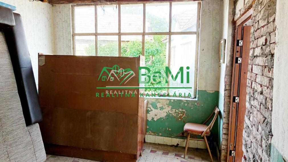 ‼️ Znížená cena ‼️ Predaj rodinného domu - Plášťovce  (039-12-HEKA)