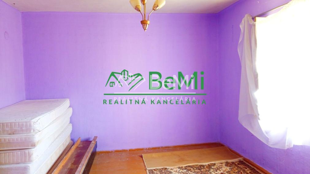 ‼️ Znížená cena ‼️ Predaj rodinného domu - Plášťovce  (039-12-HEKA)