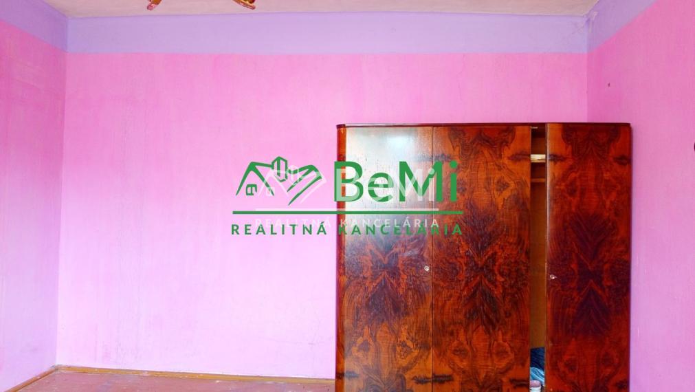 ‼️ Znížená cena ‼️ Predaj rodinného domu - Plášťovce  (039-12-HEKA)