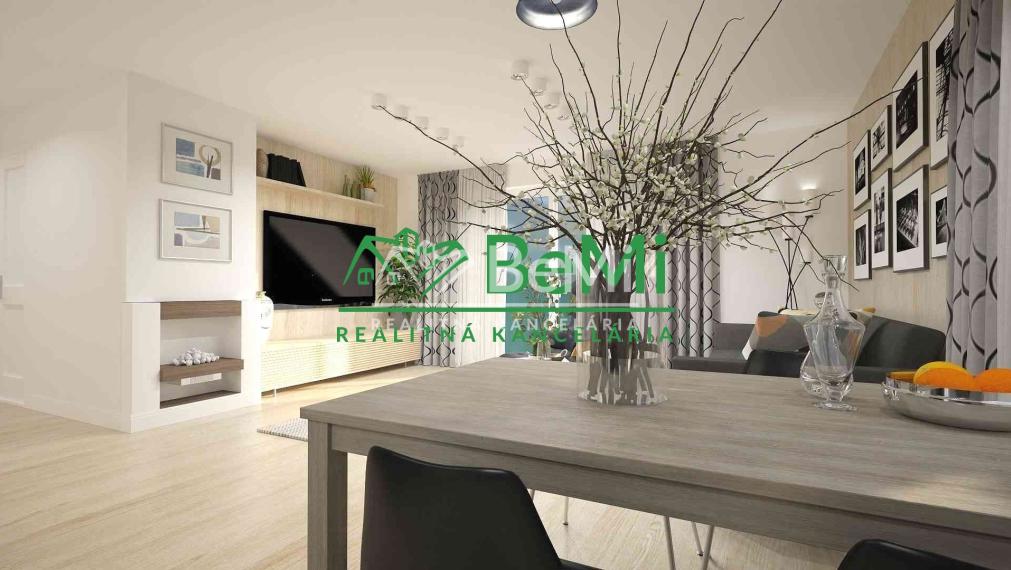 029-14-PAMAa  Novostavby rodinných domov– obec Štitáre pri Nitre