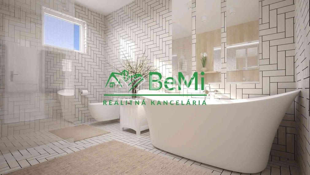 029-14-PAMAa  Novostavby rodinných domov– obec Štitáre pri Nitre