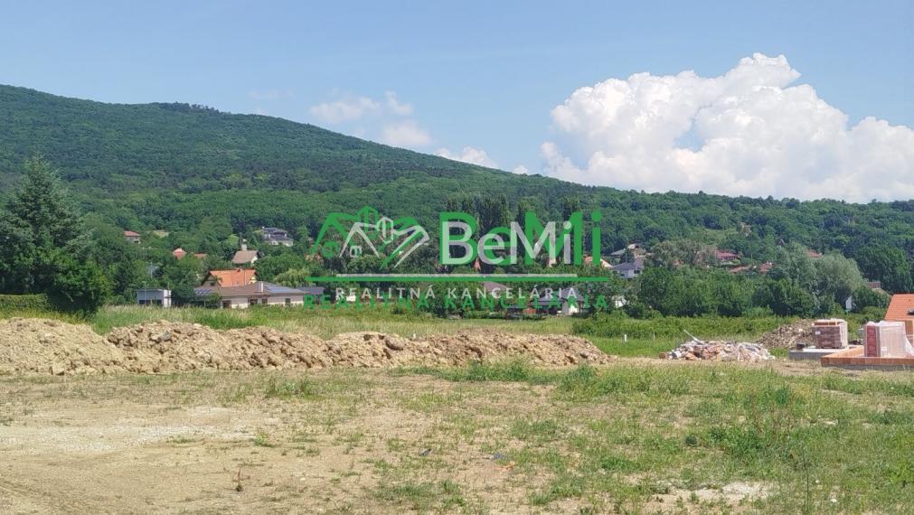 029-14-PAMAa  Novostavby rodinných domov– obec Štitáre pri Nitre