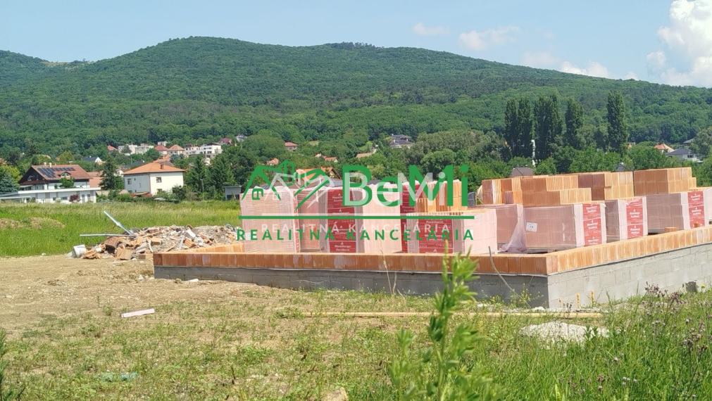 029-14-PAMAa  Novostavby rodinných domov– obec Štitáre pri Nitre