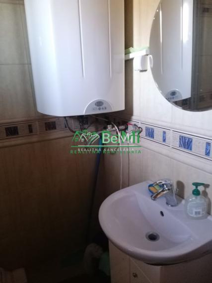 Rodinný dom v Námestova, časť  Slanická osada