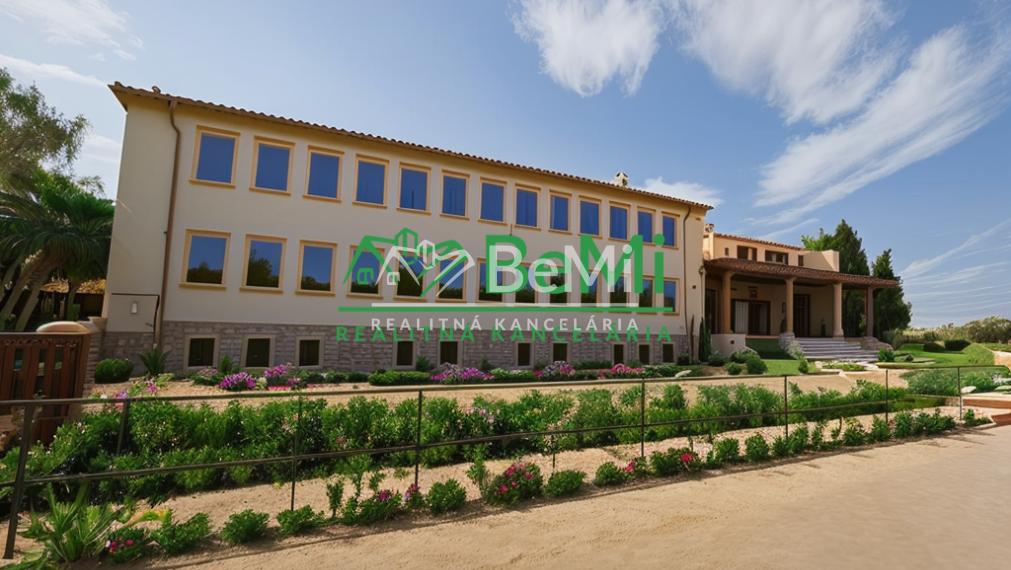 Znížená cena Na predaj 3-izbový byt s parkovacím miestom