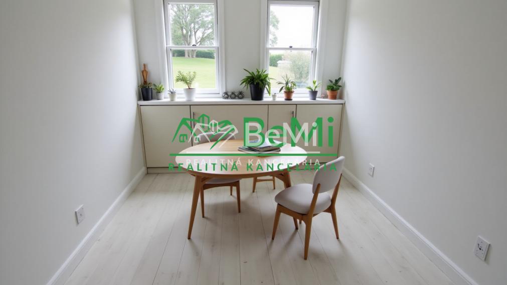 Znížená cena Na predaj 3-izbový byt s parkovacím miestom