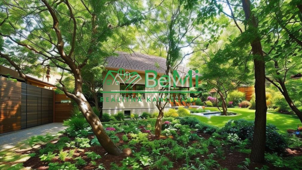 Znížená cena Dva Domy na samote v krásnej prírode Stará Turá Papraď