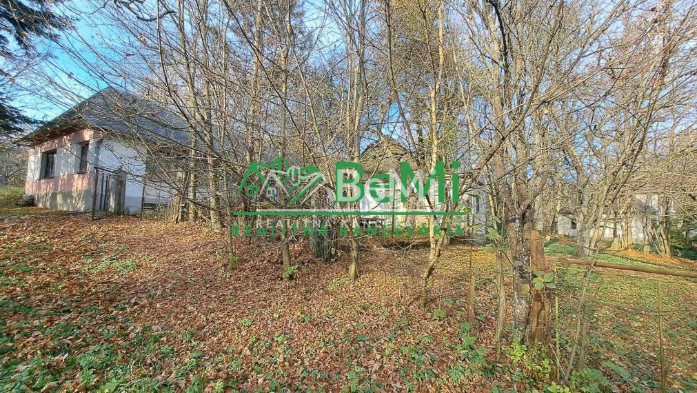 Znížená cena Dva Domy na samote v krásnej prírode Stará Turá Papraď