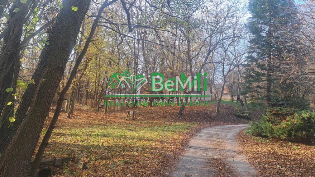 Znížená cena Dva Domy na samote v krásnej prírode Stará Turá Papraď