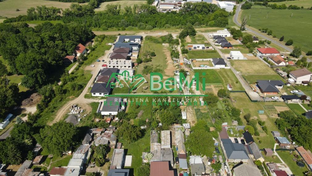 Investičný pozemok Beladice ID 561-14-MIG