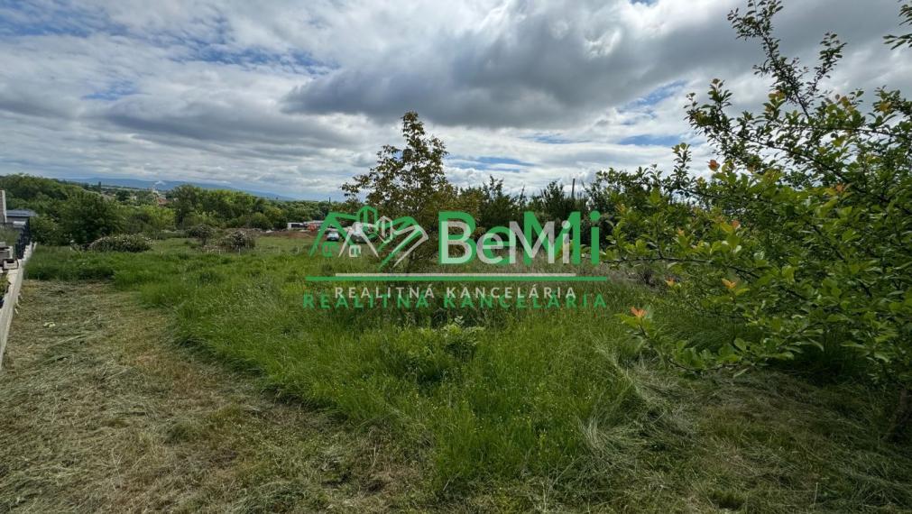 Investičný pozemok Beladice ID 561-14-MIG