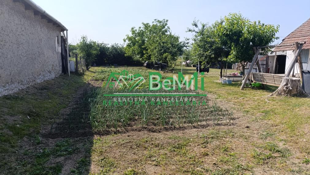 Rodinný dom v Hernádcéce- Maďarsko 22000,. -  NA PREDAJ