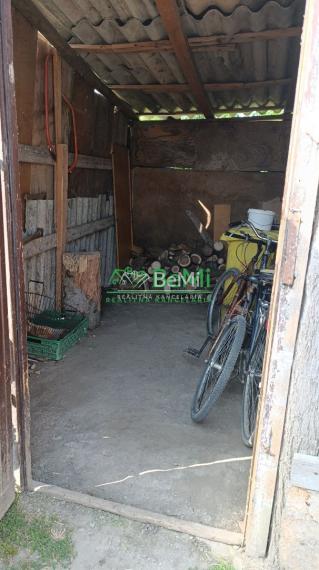 Rodinný dom v Hernádcéce- Maďarsko 22000,. -  NA PREDAJ