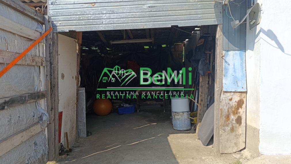 Rodinný dom v Hernádcéce- Maďarsko 22000,. -  NA PREDAJ