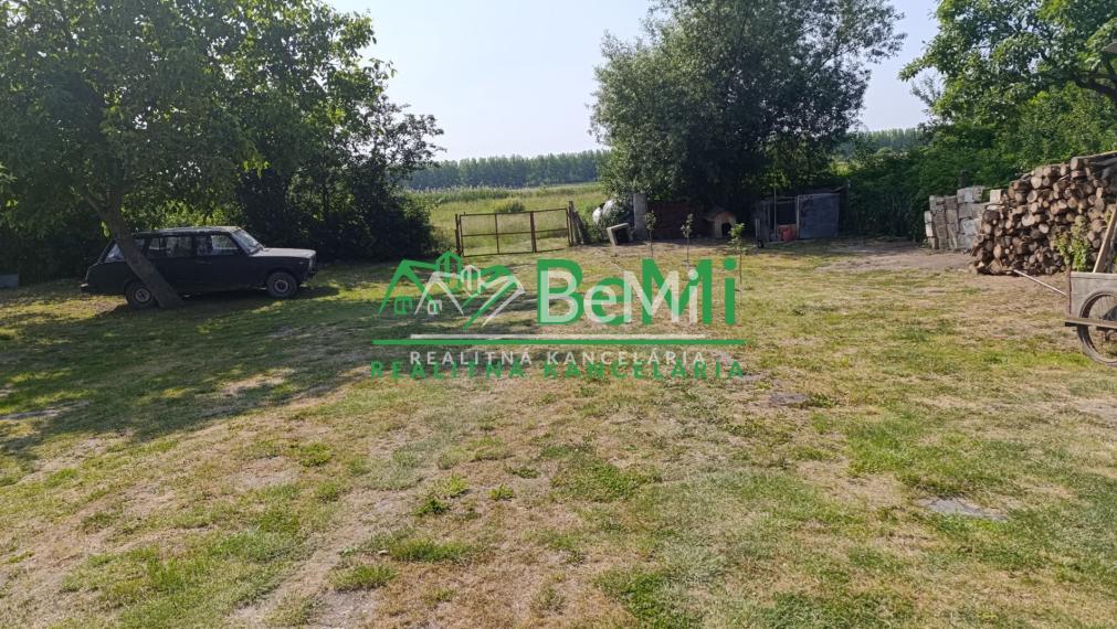 Rodinný dom v Hernádcéce- Maďarsko 22000,. -  NA PREDAJ