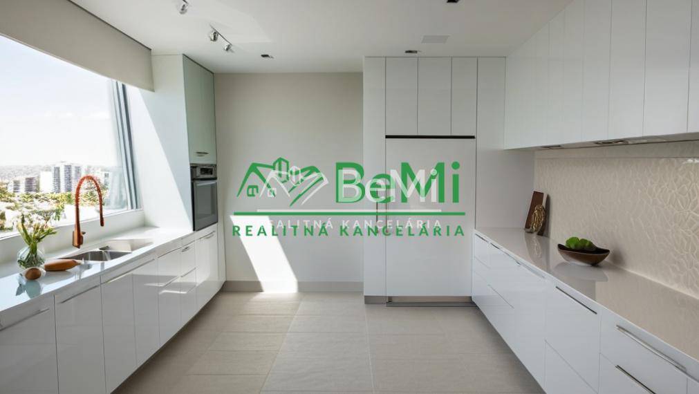 Zrekonštruovaný 2.izbovy byt na predaj Lučenec