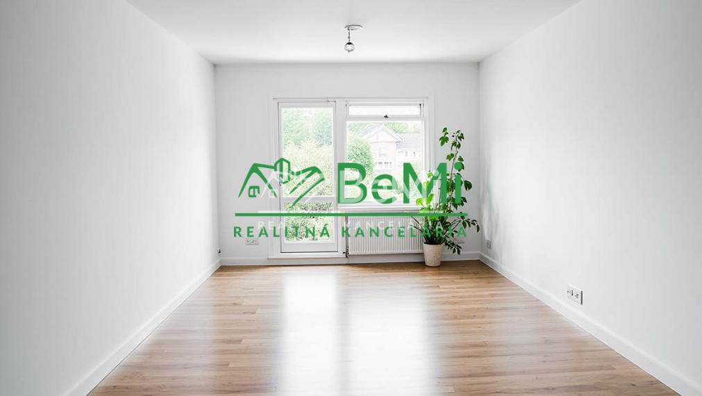 Zrekonštruovaný 2.izbovy byt na predaj Lučenec