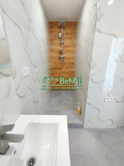 Zrekonštruovaný 2.izbovy byt na predaj Lučenec