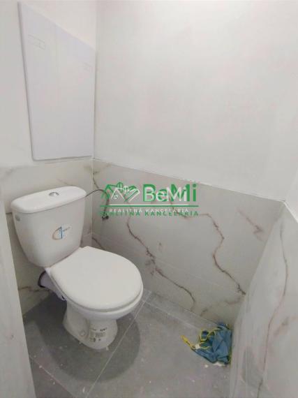 Zrekonštruovaný 2.izbovy byt na predaj Lučenec