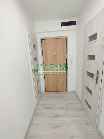 Zrekonštruovaný 2.izbovy byt na predaj Lučenec