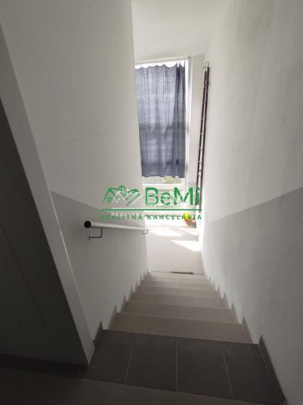 Zrekonštruovaný 2.izbovy byt na predaj Lučenec