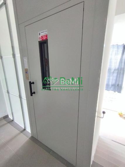 Zrekonštruovaný 2.izbovy byt na predaj Lučenec