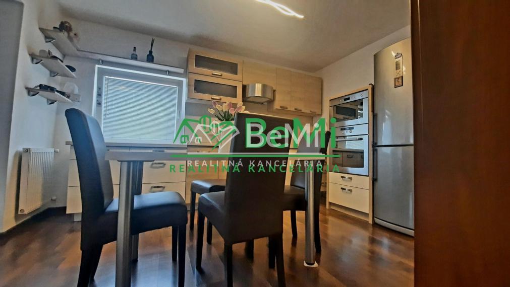 Predaj, rodinný dom - Diakovce (015-12-JANS)