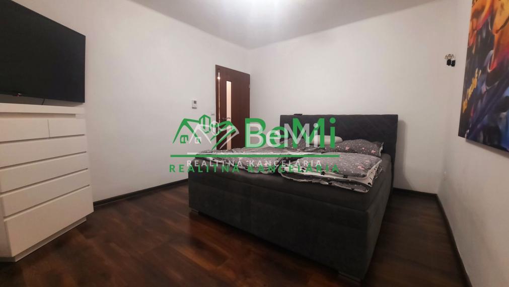 Predaj, rodinný dom - Diakovce (015-12-JANS)