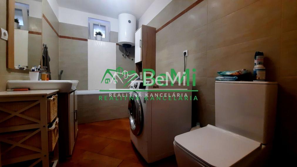 Predaj, rodinný dom - Diakovce (015-12-JANS)