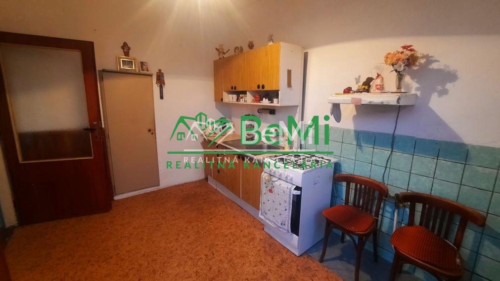 Rodinný dom - Veľké Ripňany/ Behynce (016-12-JANS)