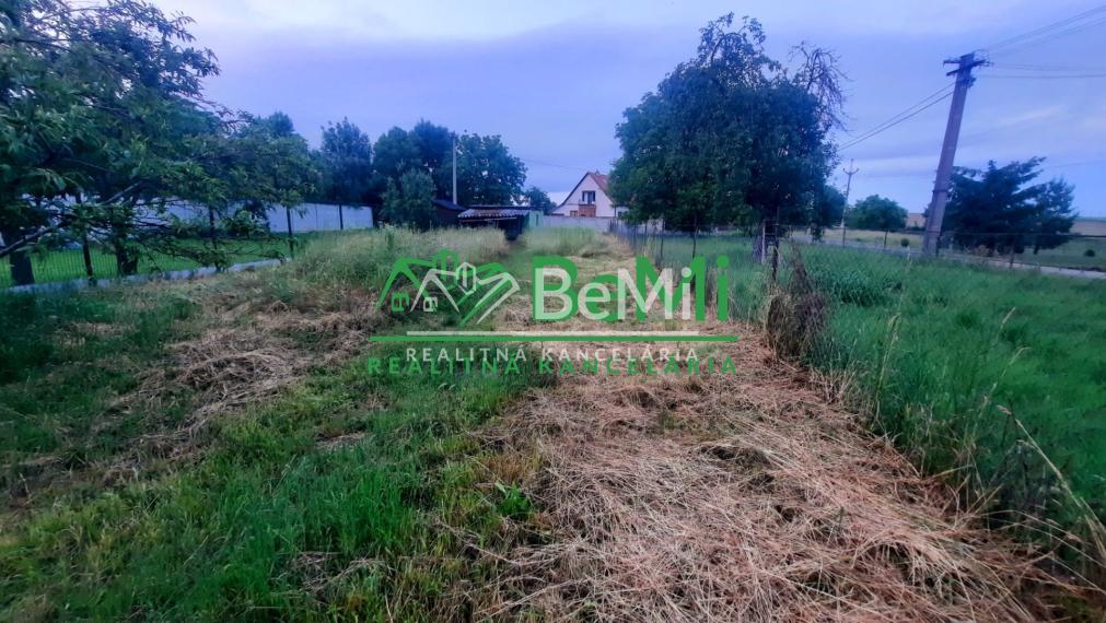 Rodinný dom - Veľké Ripňany/ Behynce (016-12-JANS)