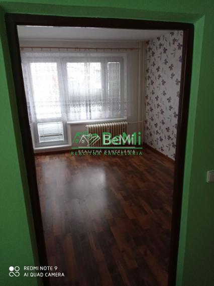 Predaj: 2 izbový byt, 58 m2, Čadca, Žarec ( 244-112-MACHa)