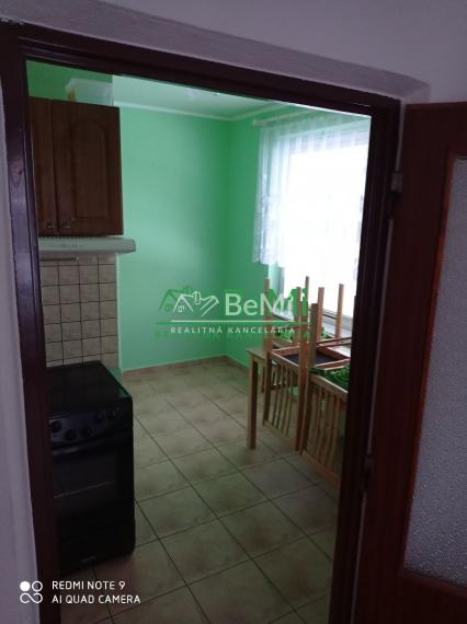 Predaj: 2 izbový byt, 58 m2, Čadca, Žarec ( 244-112-MACHa)