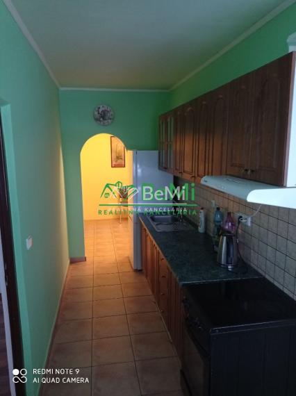 Predaj: 2 izbový byt, 58 m2, Čadca, Žarec ( 244-112-MACHa)