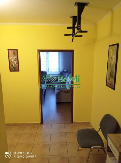 Predaj: 2 izbový byt, 58 m2, Čadca, Žarec ( 244-112-MACHa)