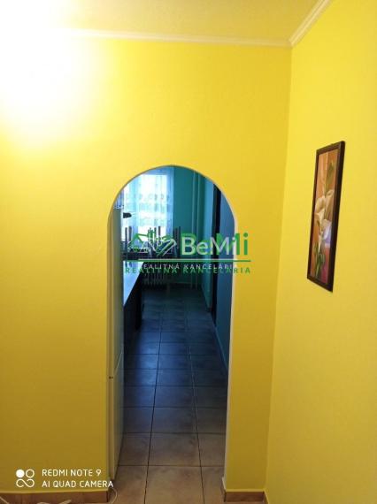 Predaj: 2 izbový byt, 58 m2, Čadca, Žarec ( 244-112-MACHa)