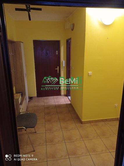 Predaj: 2 izbový byt, 58 m2, Čadca, Žarec ( 244-112-MACHa)