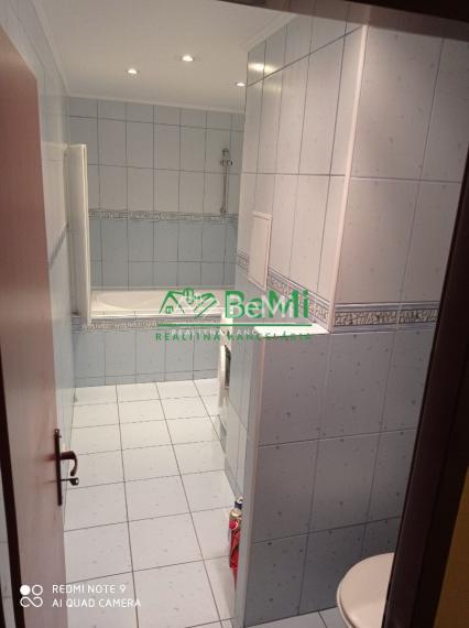 Predaj: 2 izbový byt, 58 m2, Čadca, Žarec ( 244-112-MACHa)