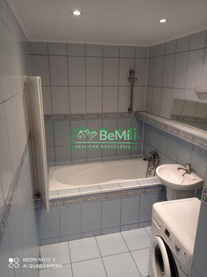 Predaj: 2 izbový byt, 58 m2, Čadca, Žarec ( 244-112-MACHa)