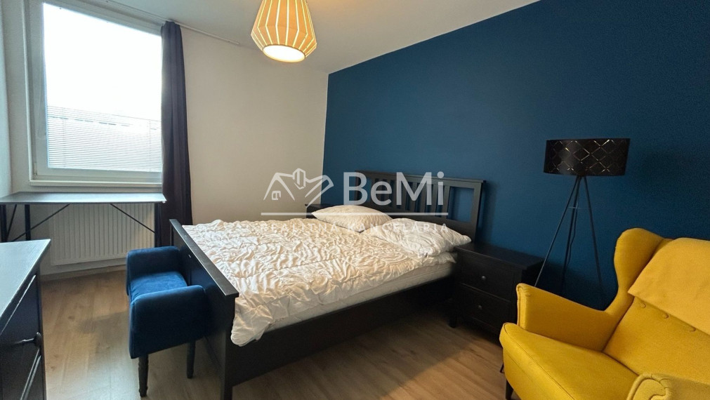 3 izbový byt, Banská Bystrica, terasa, vírivka, parkovaníe