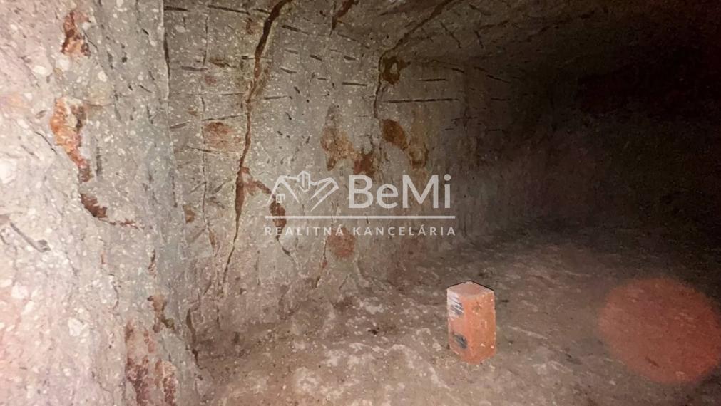 Rekreačná nehnuteľnosť – Sebechleby, Mladá Hora