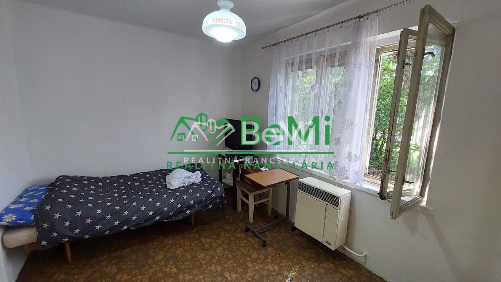 Exkluzívne na predaj - dom, chalupa v obci Veľký Klíž