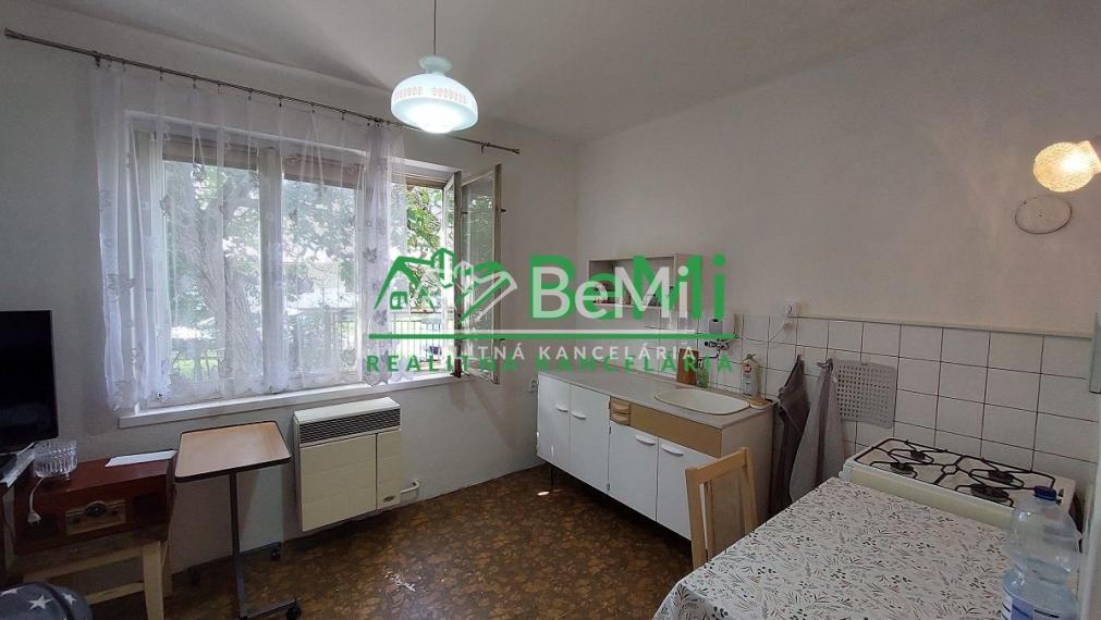 Exkluzívne na predaj - dom, chalupa v obci Veľký Klíž