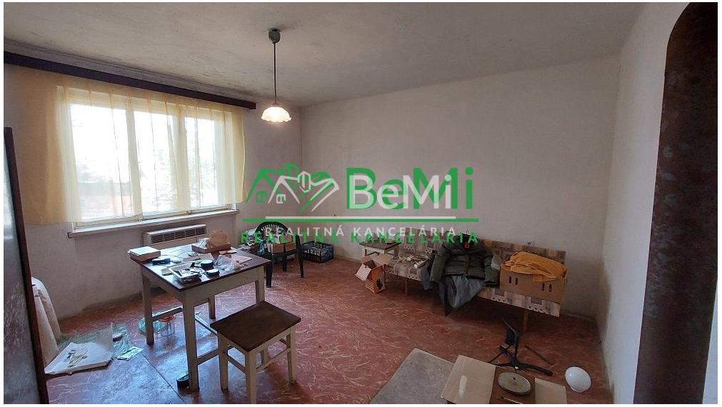 Exkluzívne na predaj - dom, chalupa v obci Veľký Klíž