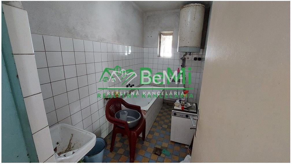 Exkluzívne na predaj - dom, chalupa v obci Veľký Klíž