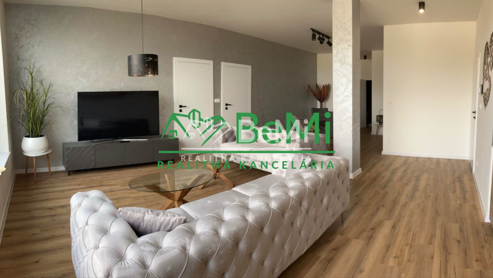 Predaj: 3 izb. byt Čadca, 166,45m2. byt č.23 (033-113-JAGAa)
