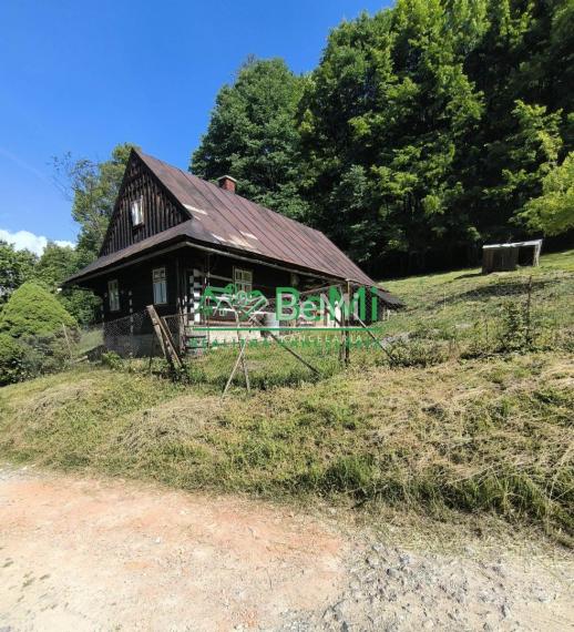 Dom, chalupa Zákopčie, okres Čadca, 1207m2   183-12-PEMOa