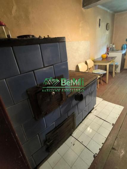 Dom, chalupa Zákopčie, okres Čadca, 1207m2   183-12-PEMOa